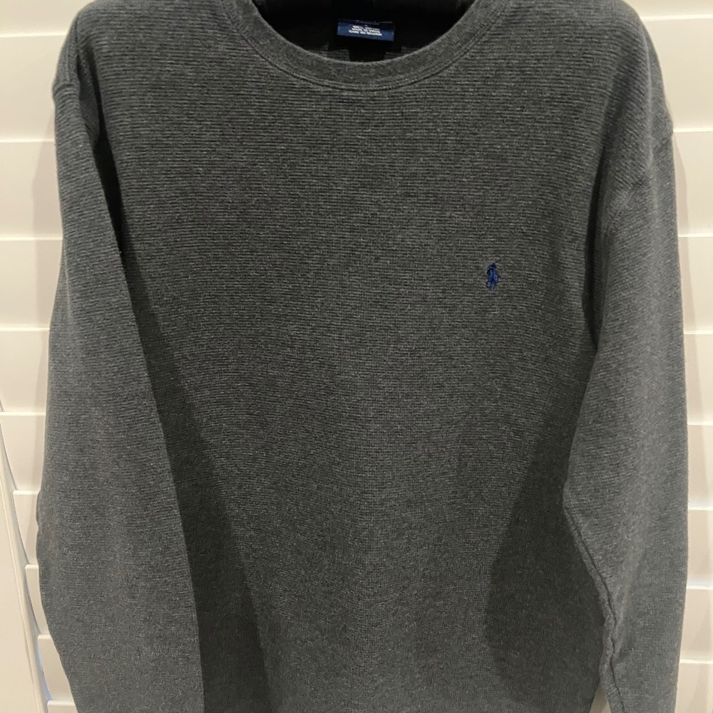 Men's Polo Ralph Lauren Nightshirt